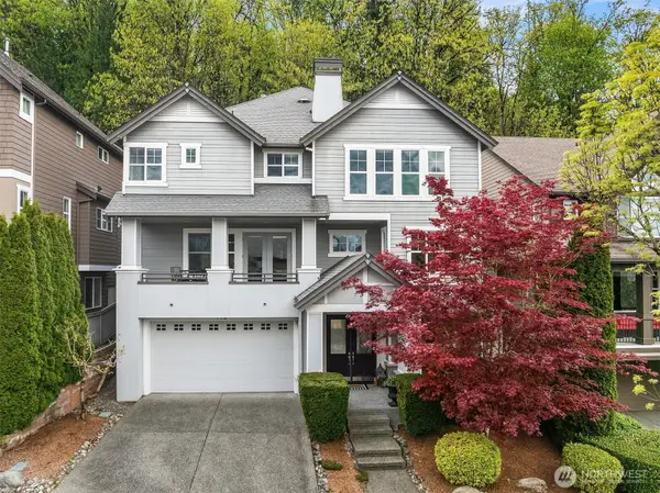 773 Summerhill Ridge Drive Nw, Issaquah, WA 98027