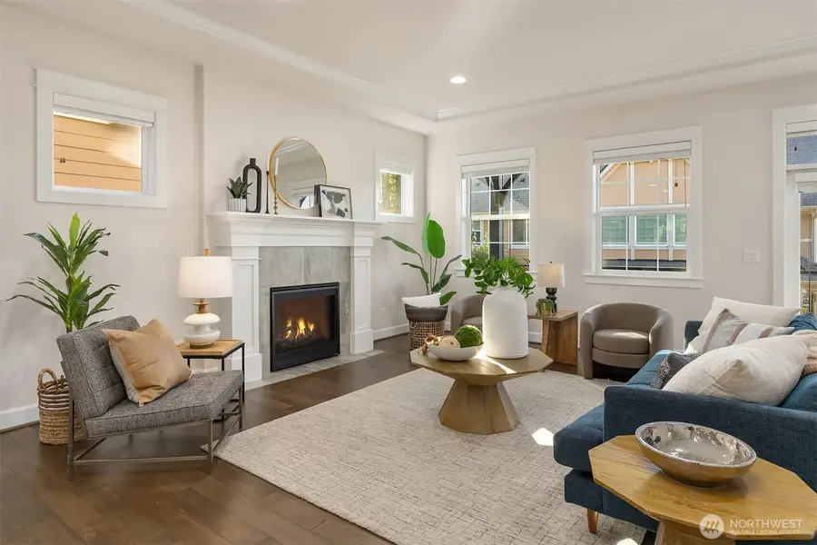 404 6th Lane Ne, Issaquah, WA 98029 - #3