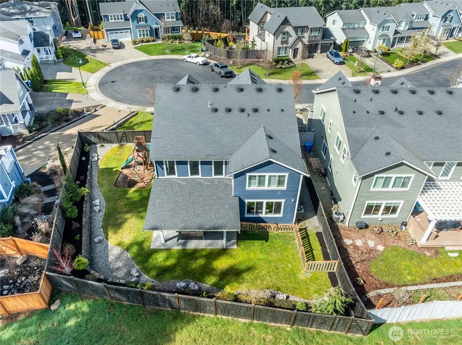 13217 57th Avenue Ct Nw, Gig Harbor, WA 98332 - #2