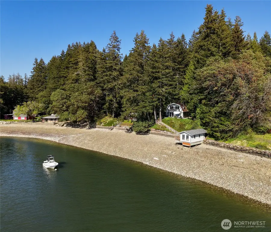 13861 NE North Shore Road, Belfair, WA 98528 - #2