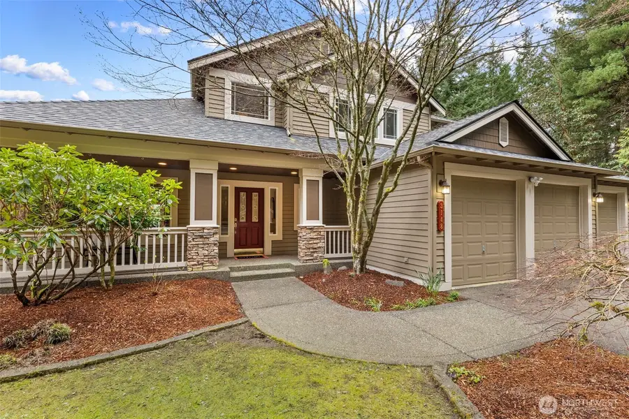 3148 Old Sawmill Place Nw, Bremerton, WA 98312 - #3