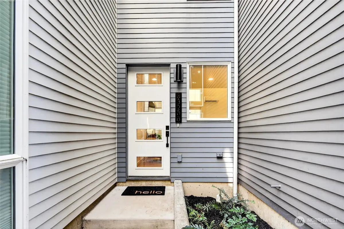 6320 41st Avenue Sw #B, Seattle, WA 98136 - #1