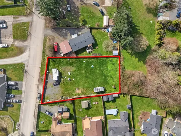 6030 57th Drive Ne, Marysville, WA 98270