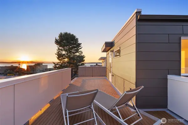 4123 Chilberg Avenue Sw, Seattle, WA 98116