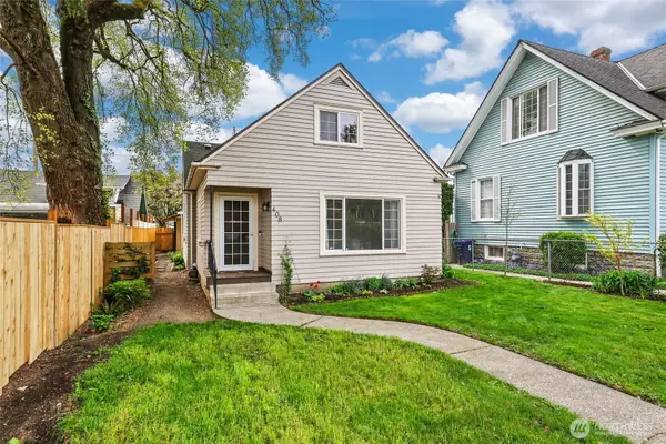 408 S 49th Street, Tacoma, WA 98408