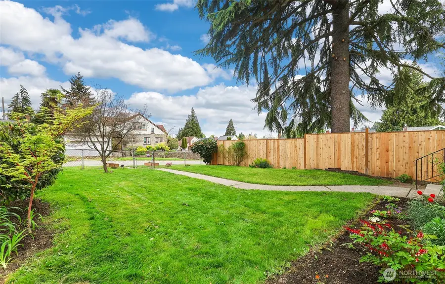 408 S 49th Street, Tacoma, WA 98408 - #2