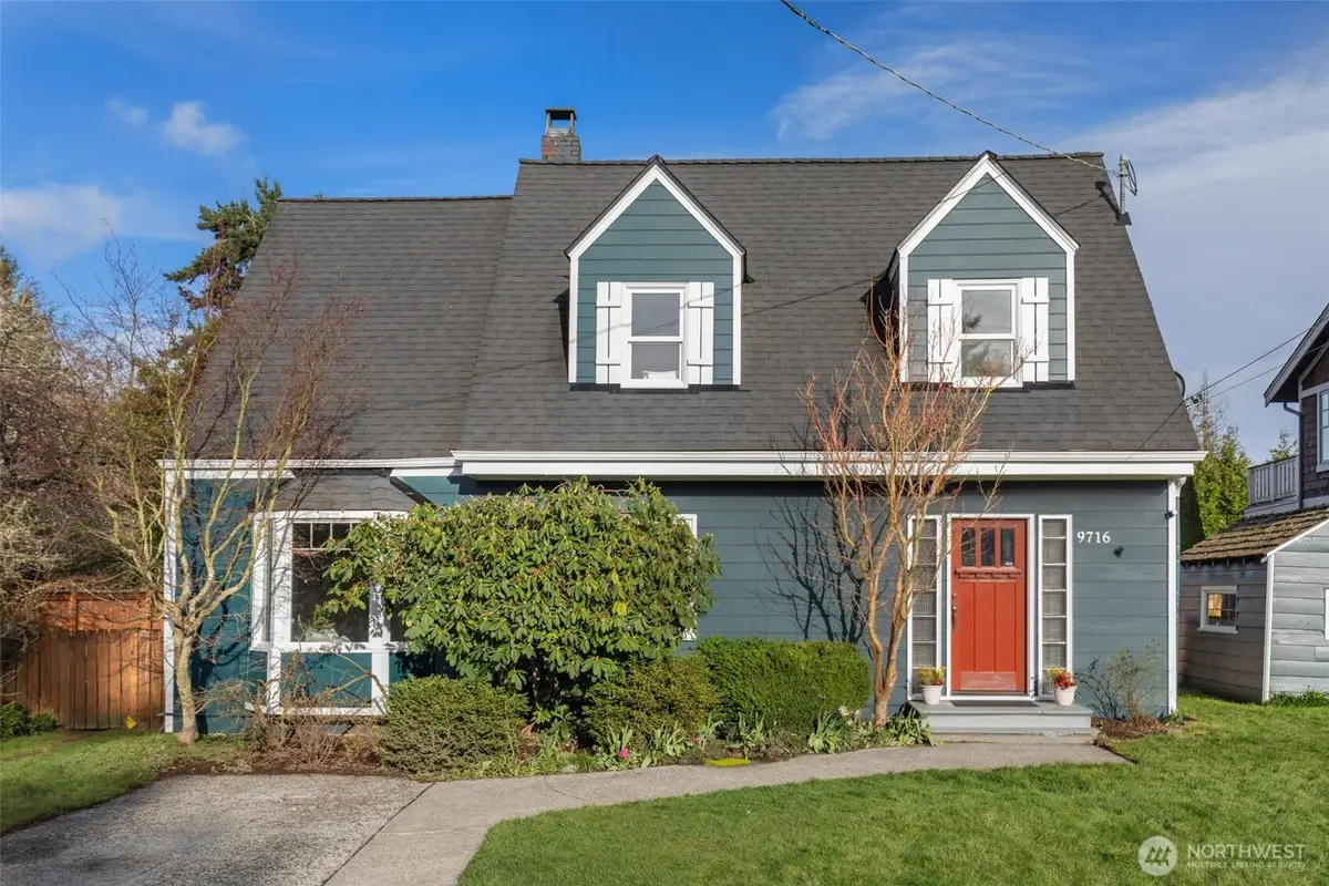 9716 14th Avenue Nw, Seattle, WA 98117 - #1