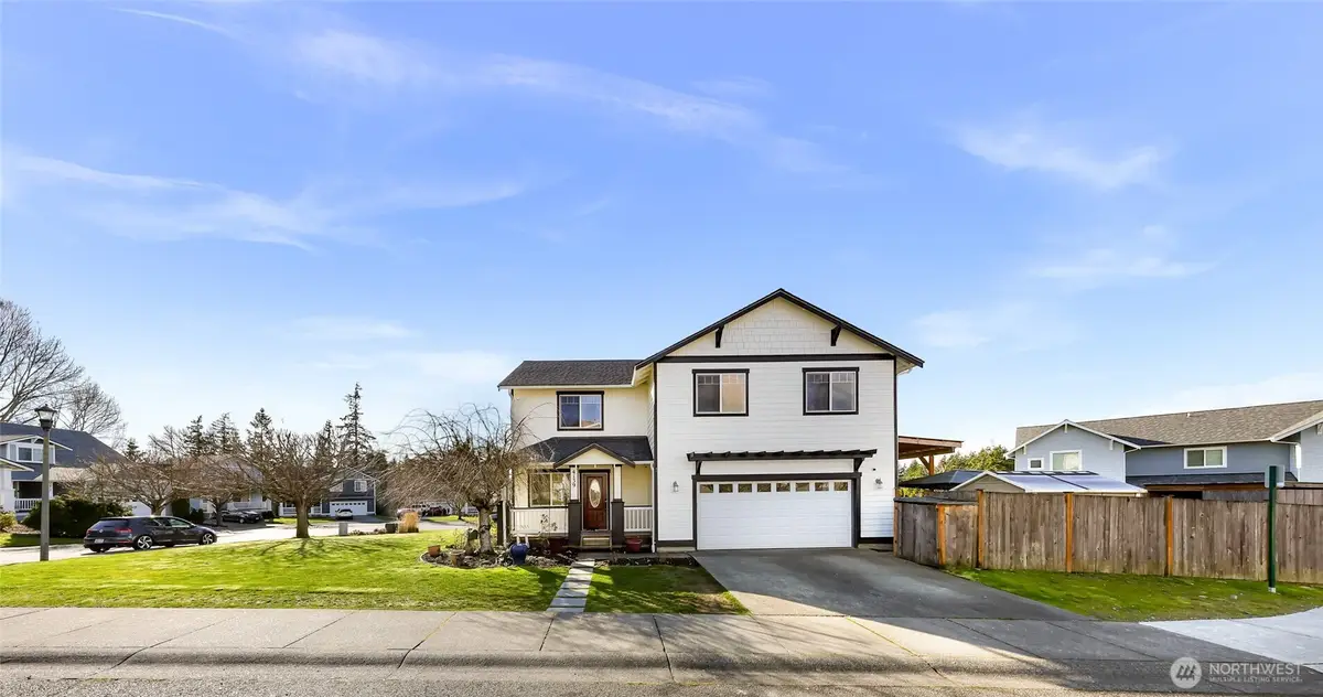 4139 Track Street, Bellingham, WA 98226 - #1