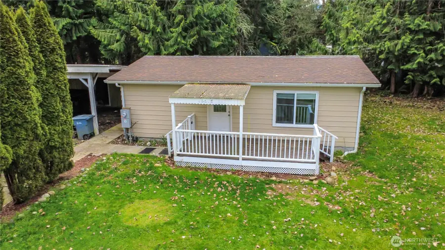 19015 219th Avenue Ct E, Orting, WA 98360 - #2