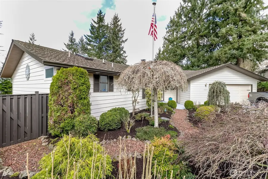 10602 SE 325th Place, Auburn, WA 98092 - #2