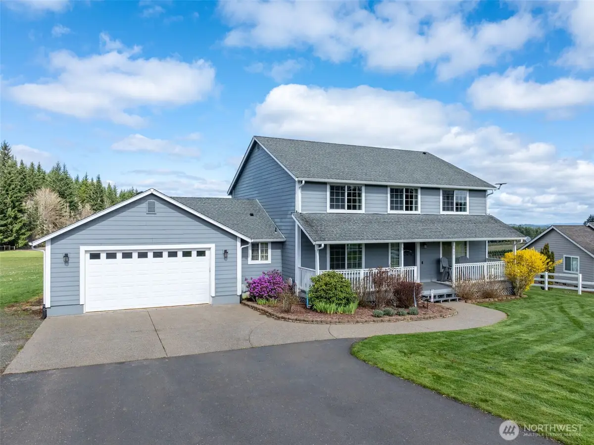 140 Garrett Loop, Chehalis, WA 98532 - #1