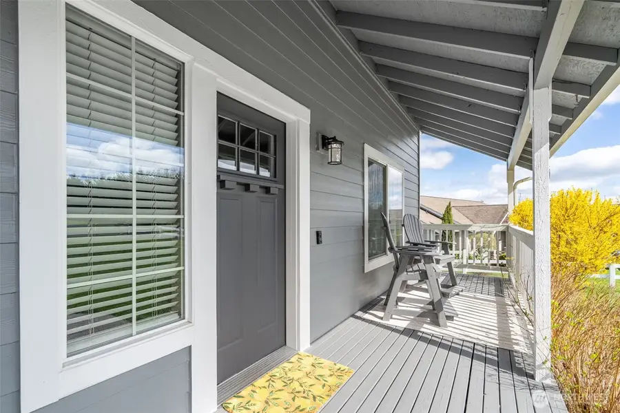 140 Garrett Loop, Chehalis, WA 98532 - #2