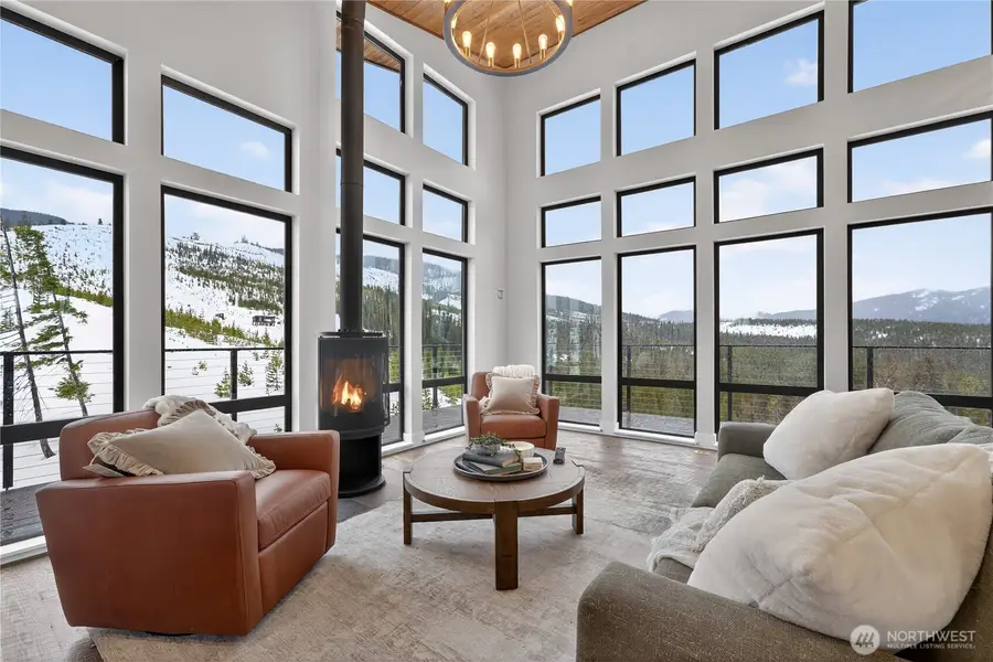 28995 Coulter Creek Road, Leavenworth Lake Wenatchee, WA 98826 - #3