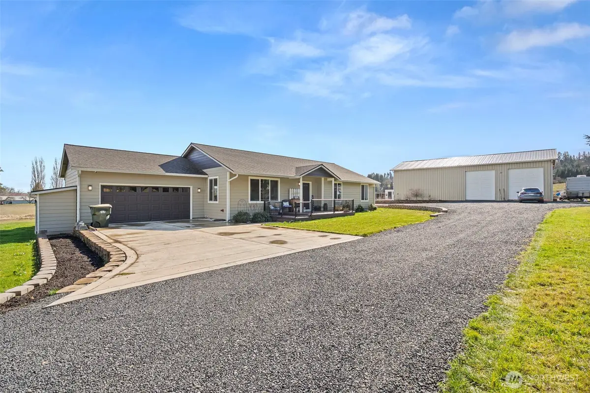 1943 State Route 6, Chehalis, WA 98532 - #1