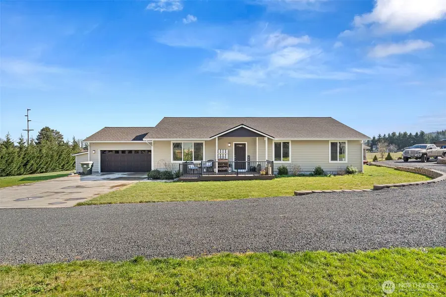 1943 State Route 6, Chehalis, WA 98532 - #2