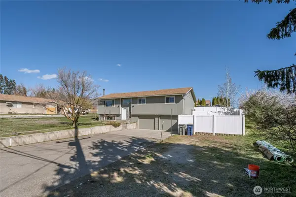 11 N Nile, East Wenatchee, WA 98802