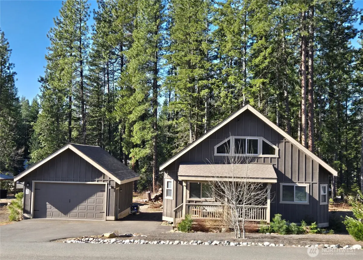 10 Rockberry Loop, Ronald, WA 98940 - #1