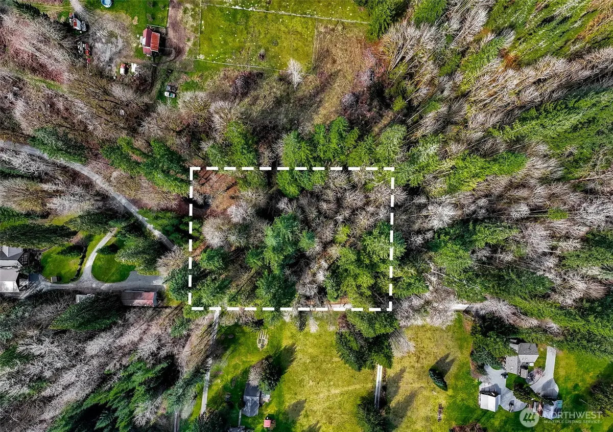 0 Yeager Road #PTN GOVERNMENT LOT 3, Concrete, WA 98237 - #1