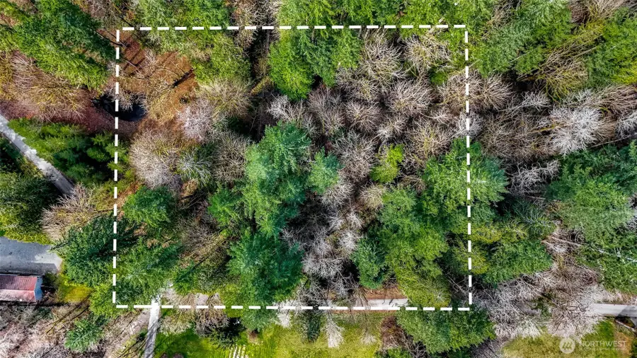 0 Yeager Road #PTN GOVERNMENT LOT 3, Concrete, WA 98237 - #2