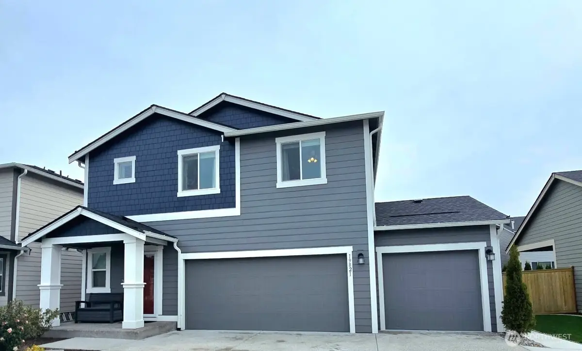 19821 E 136th Avenue, Graham, WA 98338 - #1