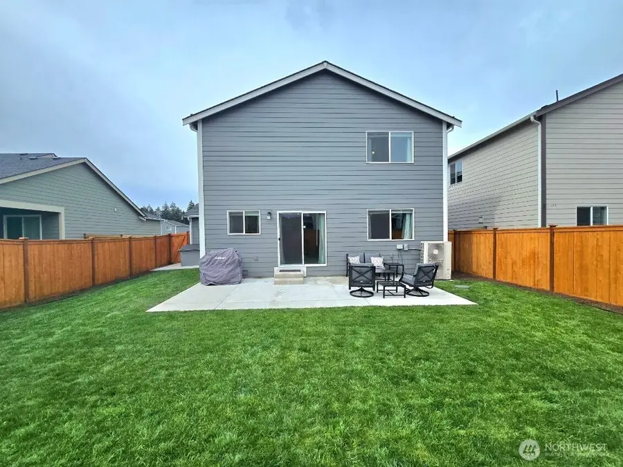 19821 E 136th Avenue, Graham, WA 98338 - #3