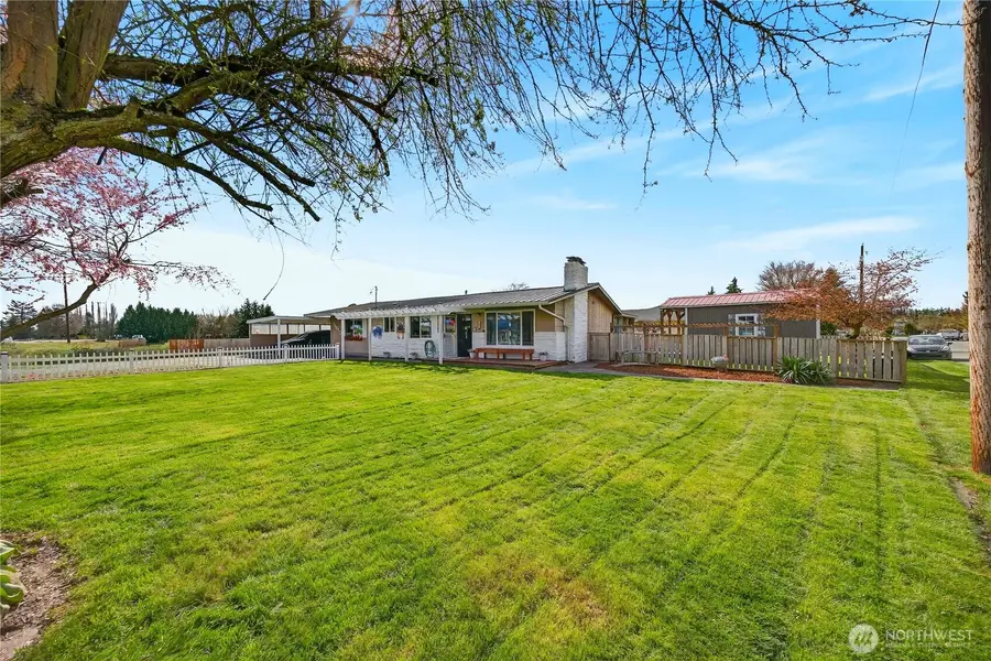 14612 Avon Allen Rd, Mount Vernon, WA 98273 - #3