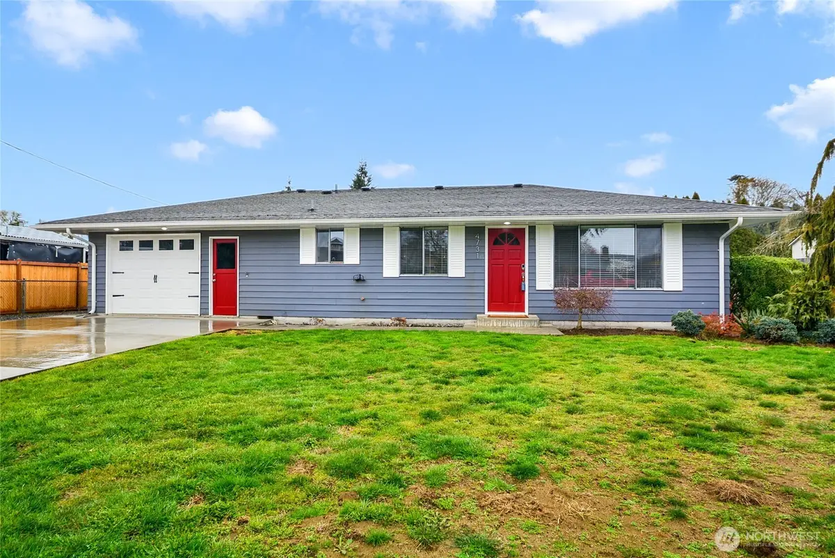 4731 74th Place Ne, Marysville, WA 98270 - #1
