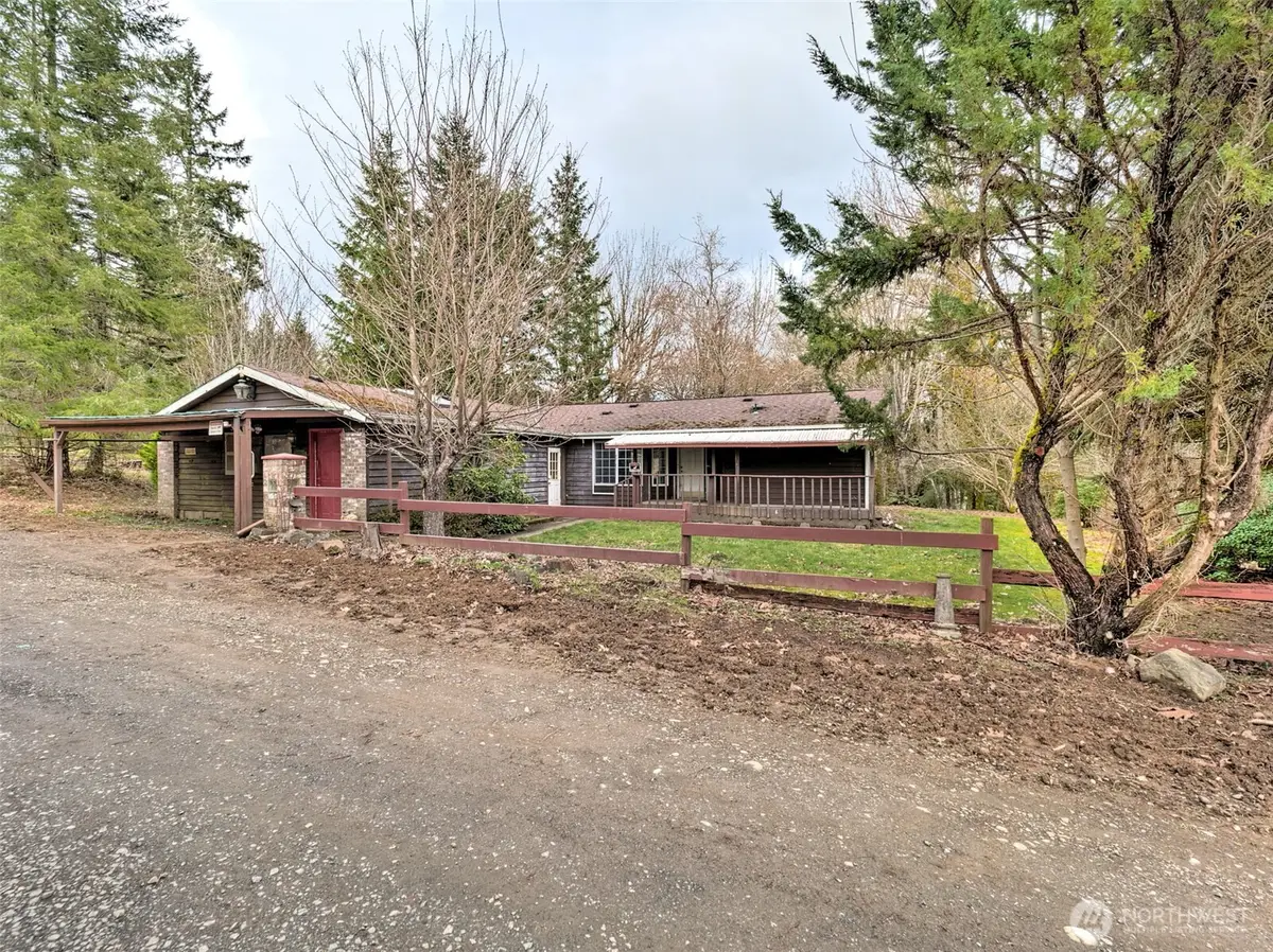 1051 E Crestview Drive, Shelton, WA 98584 - #1