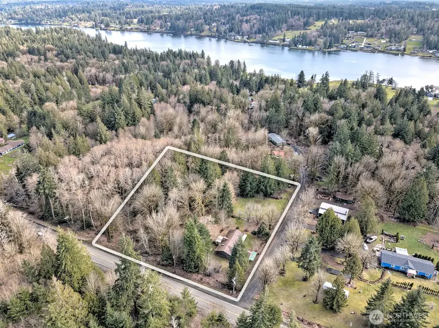 1051 E Crestview Drive, Shelton, WA 98584 - #3