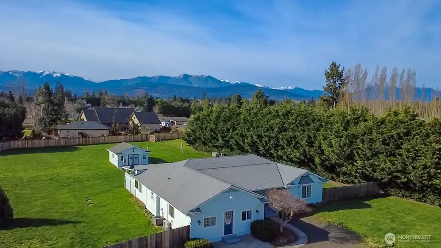 787 N Kendall Road, Sequim, WA 98382 - #2