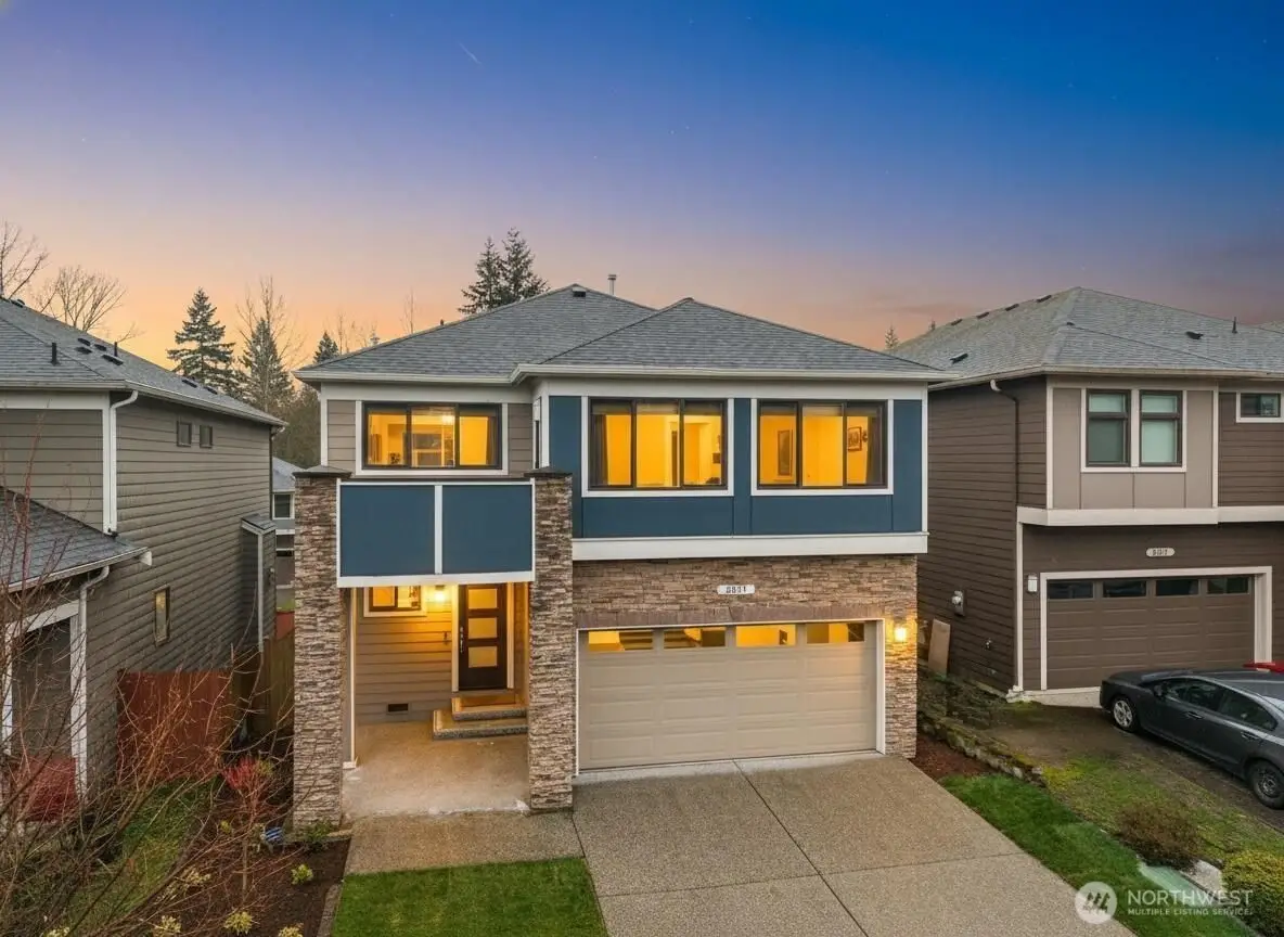 20513 Richmond Road, Bothell, WA 98012 - #1