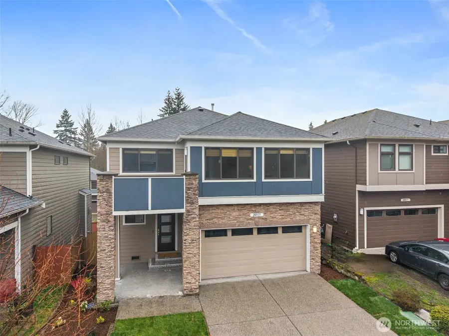 20513 Richmond Road, Bothell, WA 98012 - #2