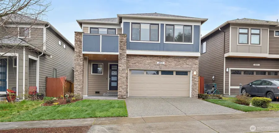 20513 Richmond Road, Bothell, WA 98012 - #3