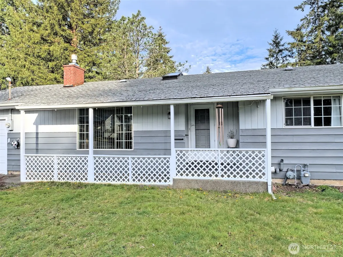 2028 Ferry Street, Shelton, WA 98584 - #1