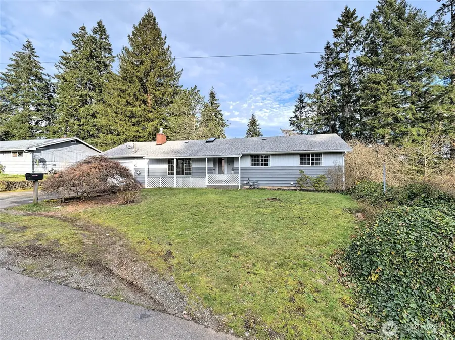 2028 Ferry Street, Shelton, WA 98584 - #2
