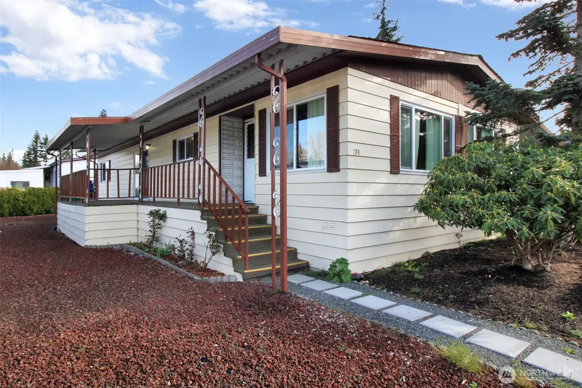 620 112th Street Se #174, Everett, WA 98208 - #1