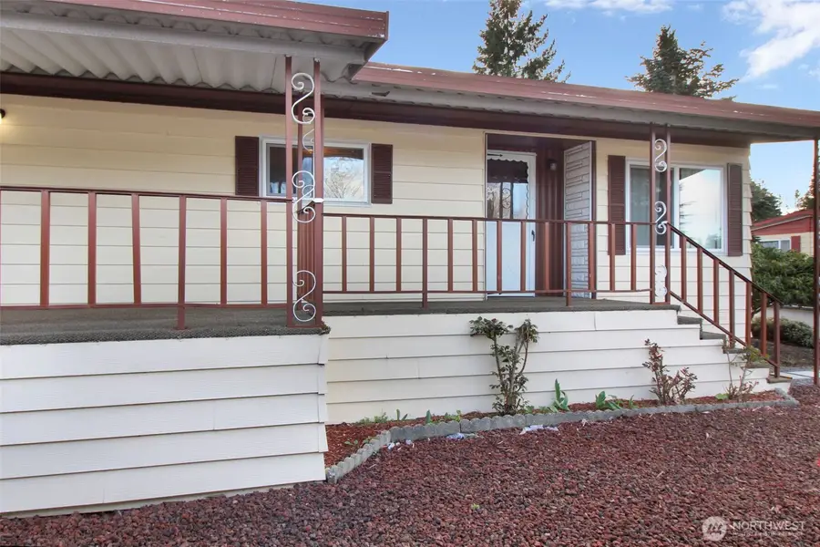 620 112th Street Se #174, Everett, WA 98208 - #2