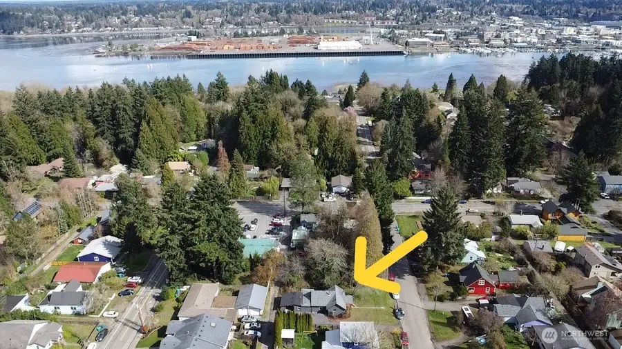 1422 Brawne Avenue Nw, Olympia, WA 98502 - #2