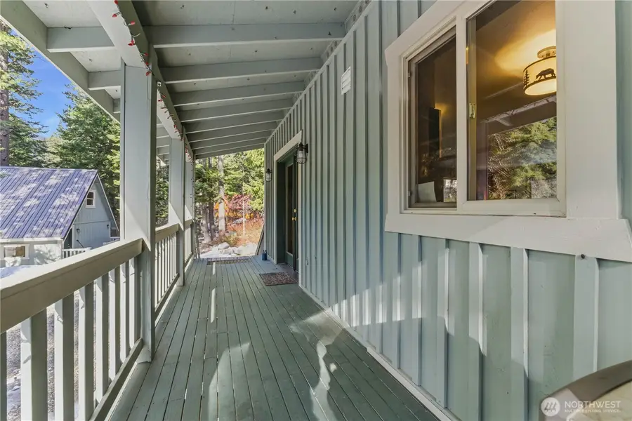 17946 Nason Ridge Road, Leavenworth, WA 98826 - #3