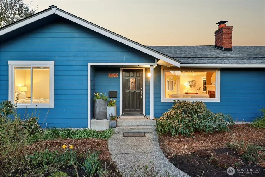 4054 52nd Avenue Sw, Seattle, WA 98116 - #2