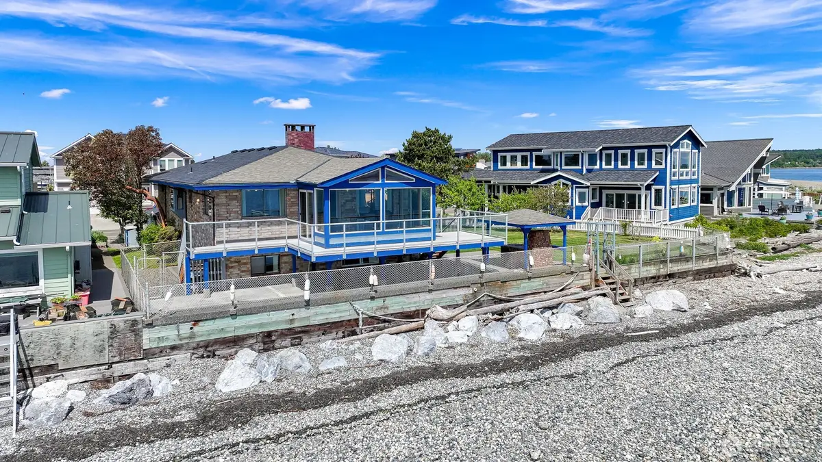 3962 Saltspring Drive, Ferndale, WA 98248 - #1