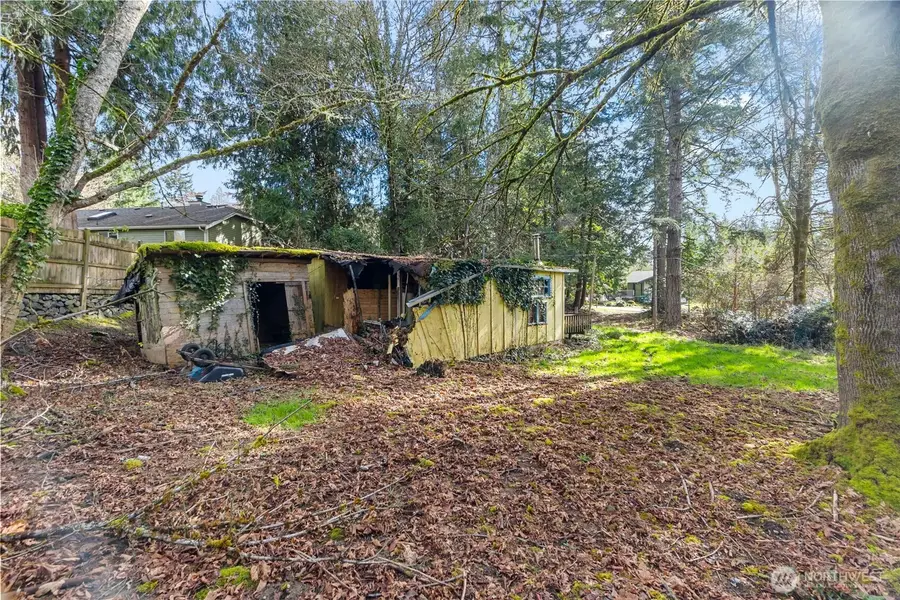 9733 Lookout Drive Nw, Olympia, WA 98502 - #3