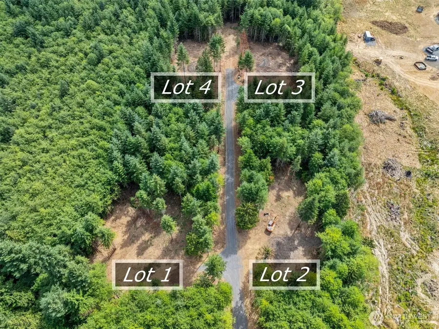 224 Durins Place, Castle Rock, WA 98611 - #2