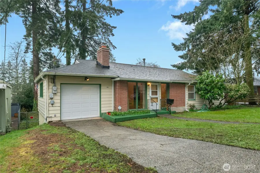 429 Harvard Avenue, Fircrest, WA 98466 - #2