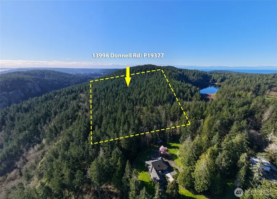 13998 Donnell Rd, Anacortes, WA 98221 - #2