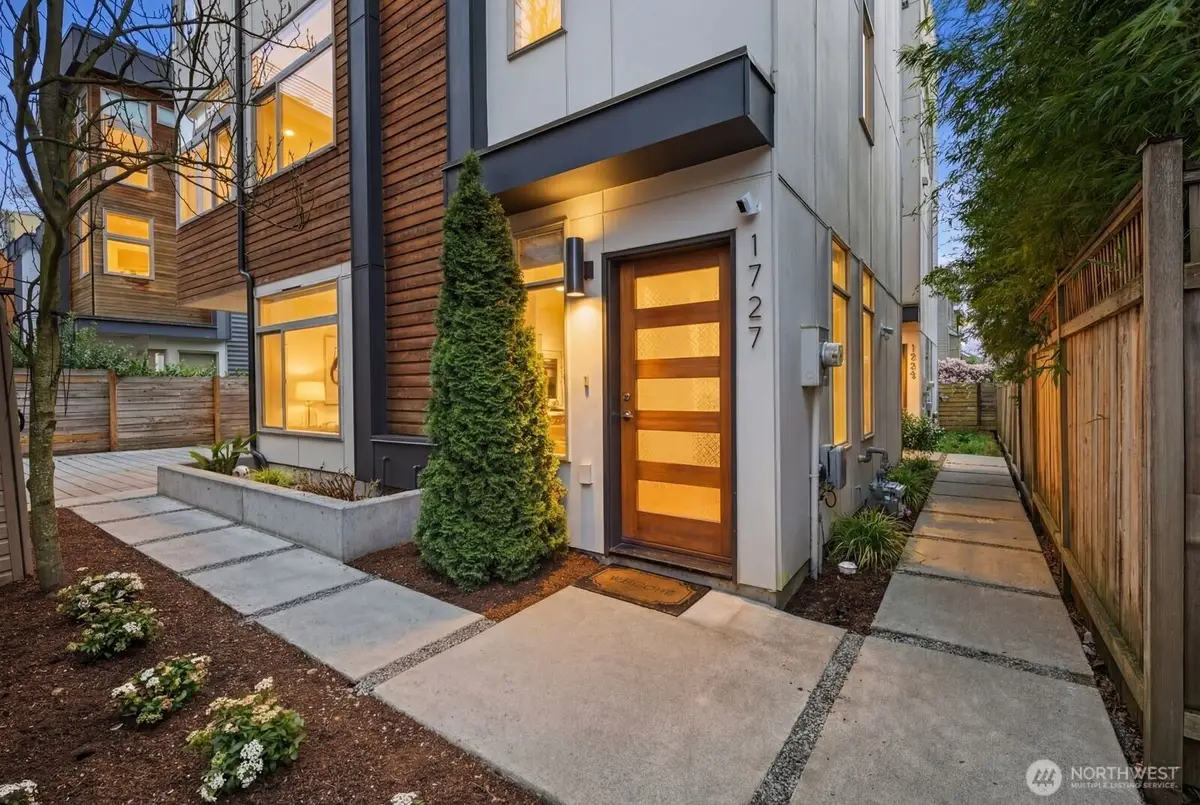 1727 NW 60th Street, Seattle, WA 98107 - #1