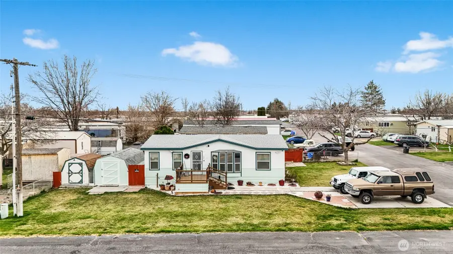 3057 Road H Ne #21, Moses Lake, WA 98837 - #2