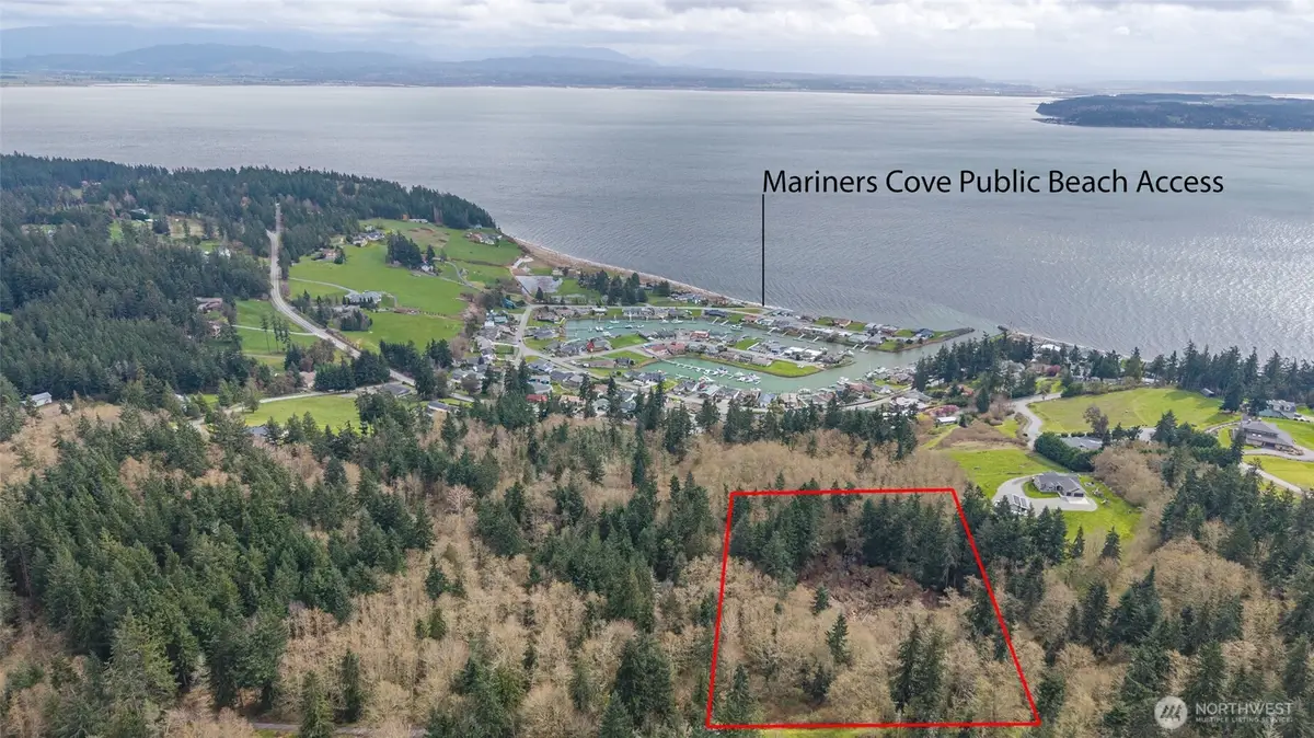 0 Polnell Road, Oak Harbor, WA 98277 - #1