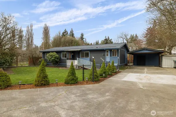 2305 Woodland Drive Nw, Bremerton, WA 98312