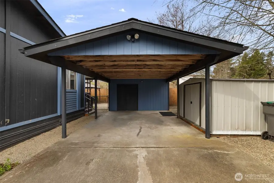 2305 Woodland Drive Nw, Bremerton, WA 98312 - #3